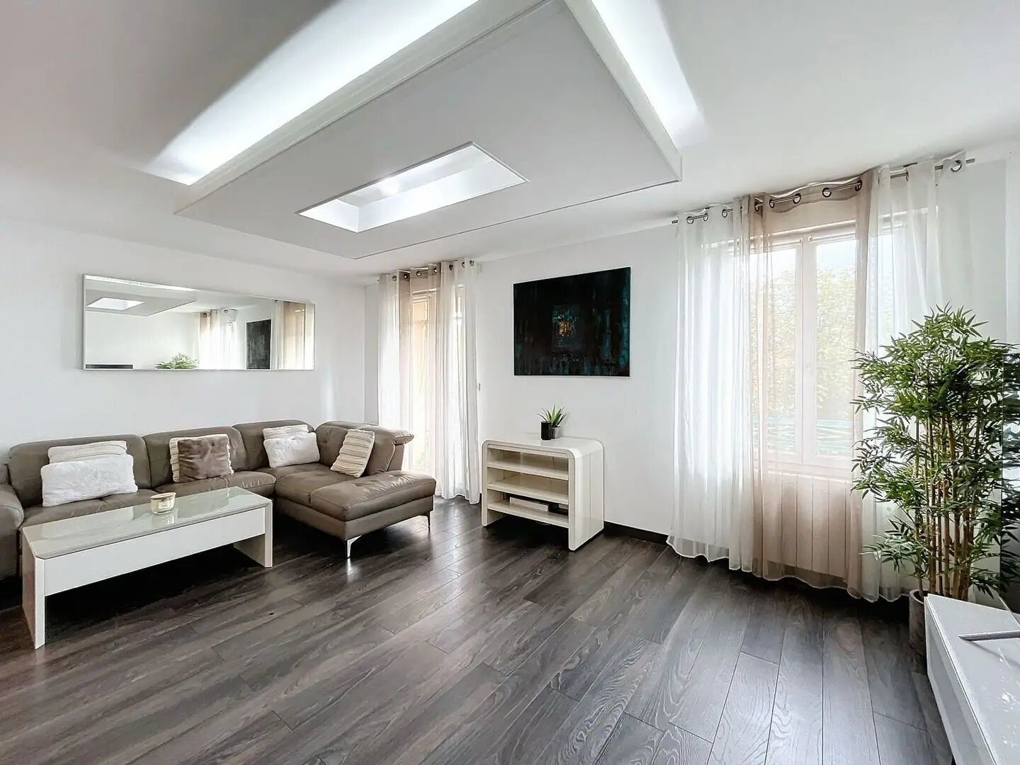 Appartement à louer, 48m², Saint-Pierre-du-Perray