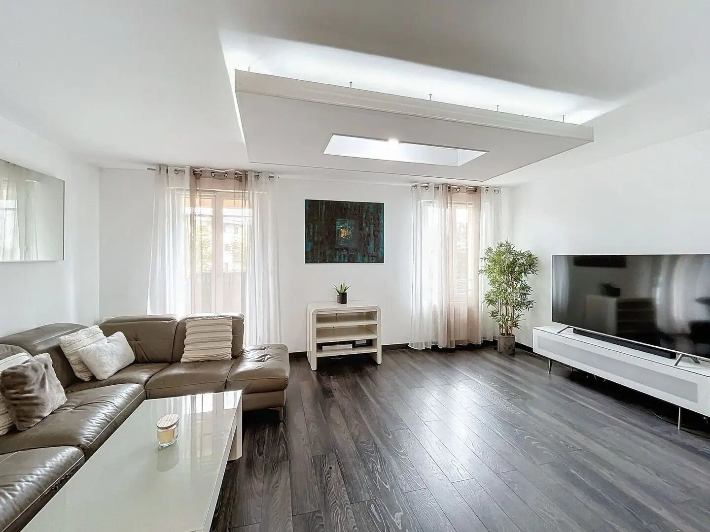 Appartement à louer, 48m², Saint-Pierre-du-Perray