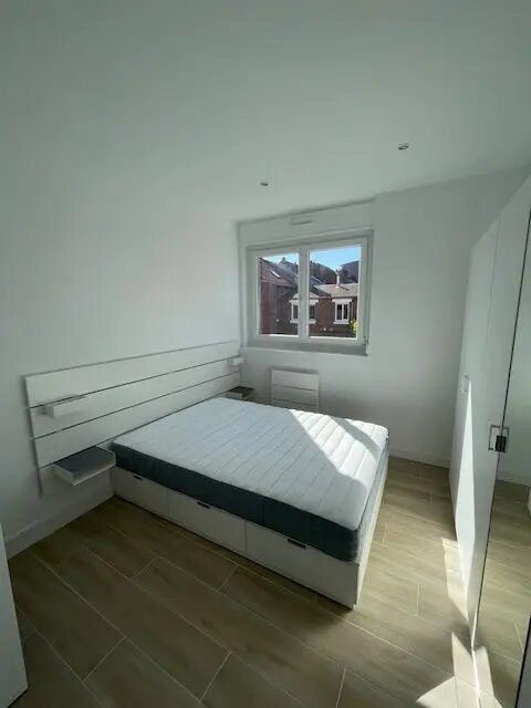 Appartement à louer, 30m², Arras