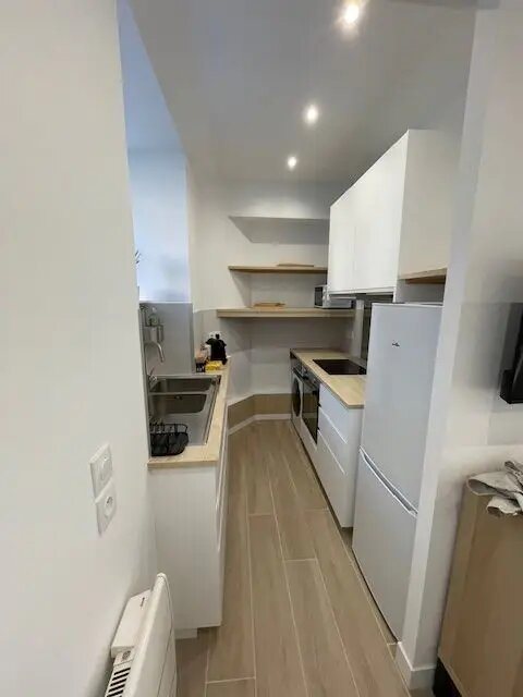 Appartement à louer, 30m², Arras