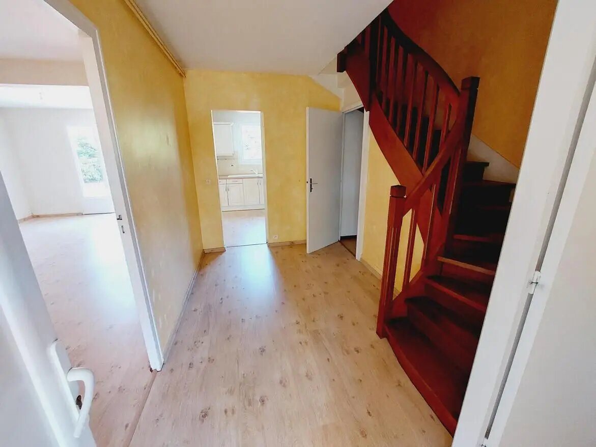 Maison à louer, 97m², Libourne