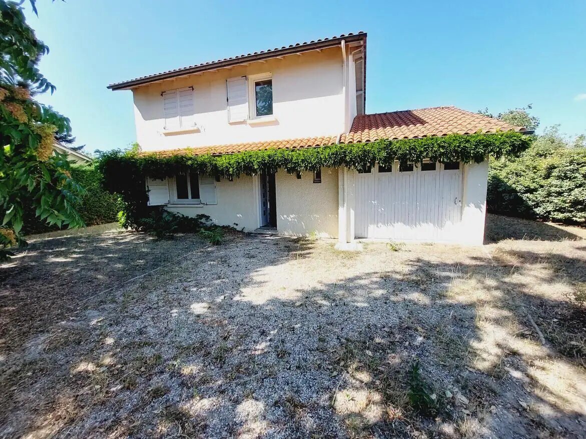 Maison à louer, 97m², Libourne