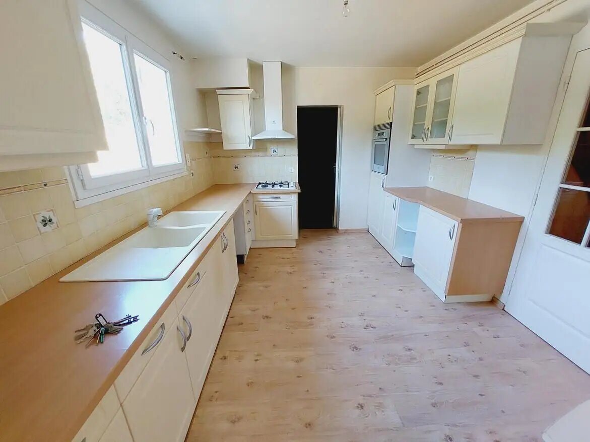 Maison à louer, 97m², Libourne