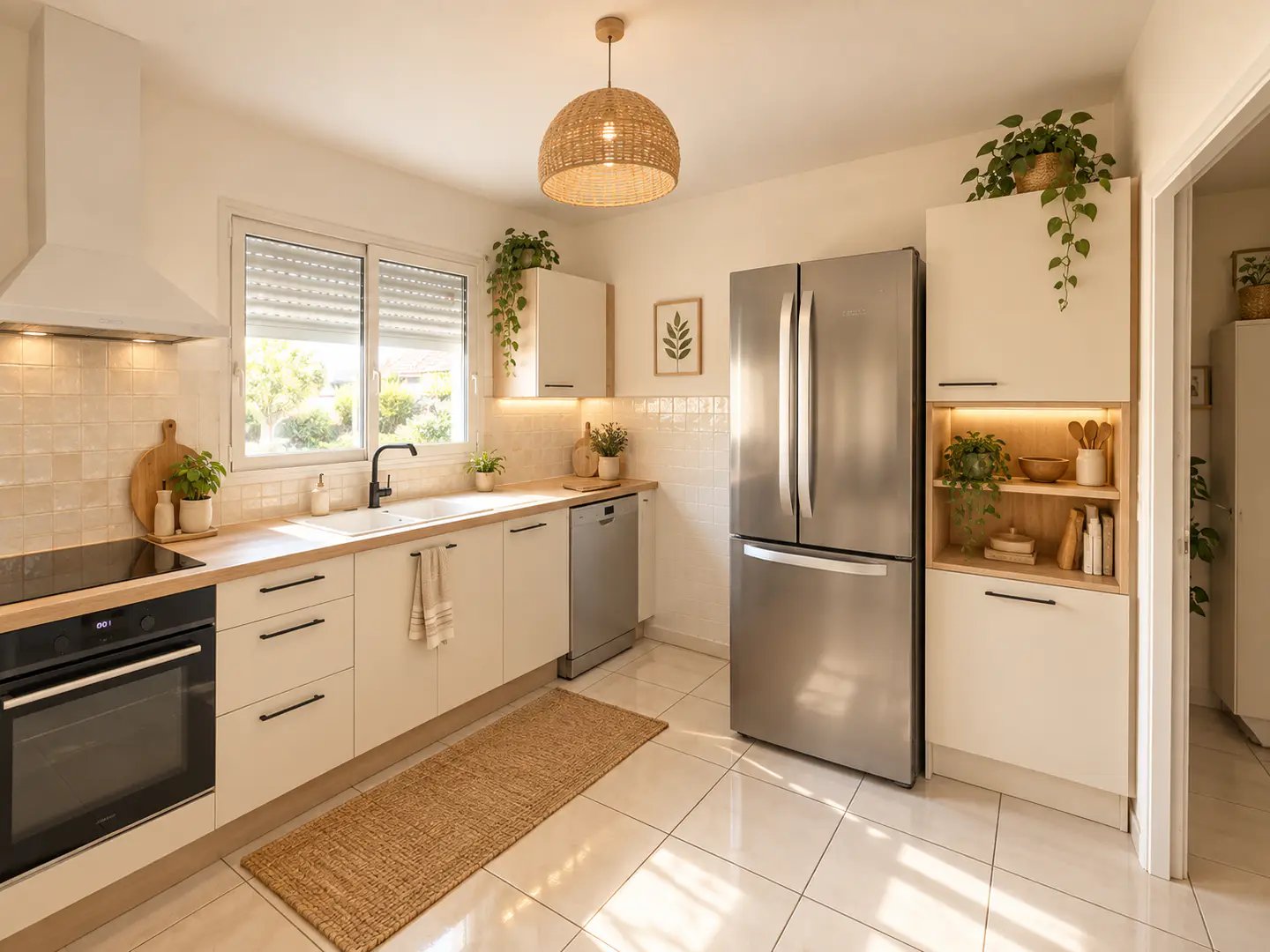 Maison à vendre, 98m², Teuillac