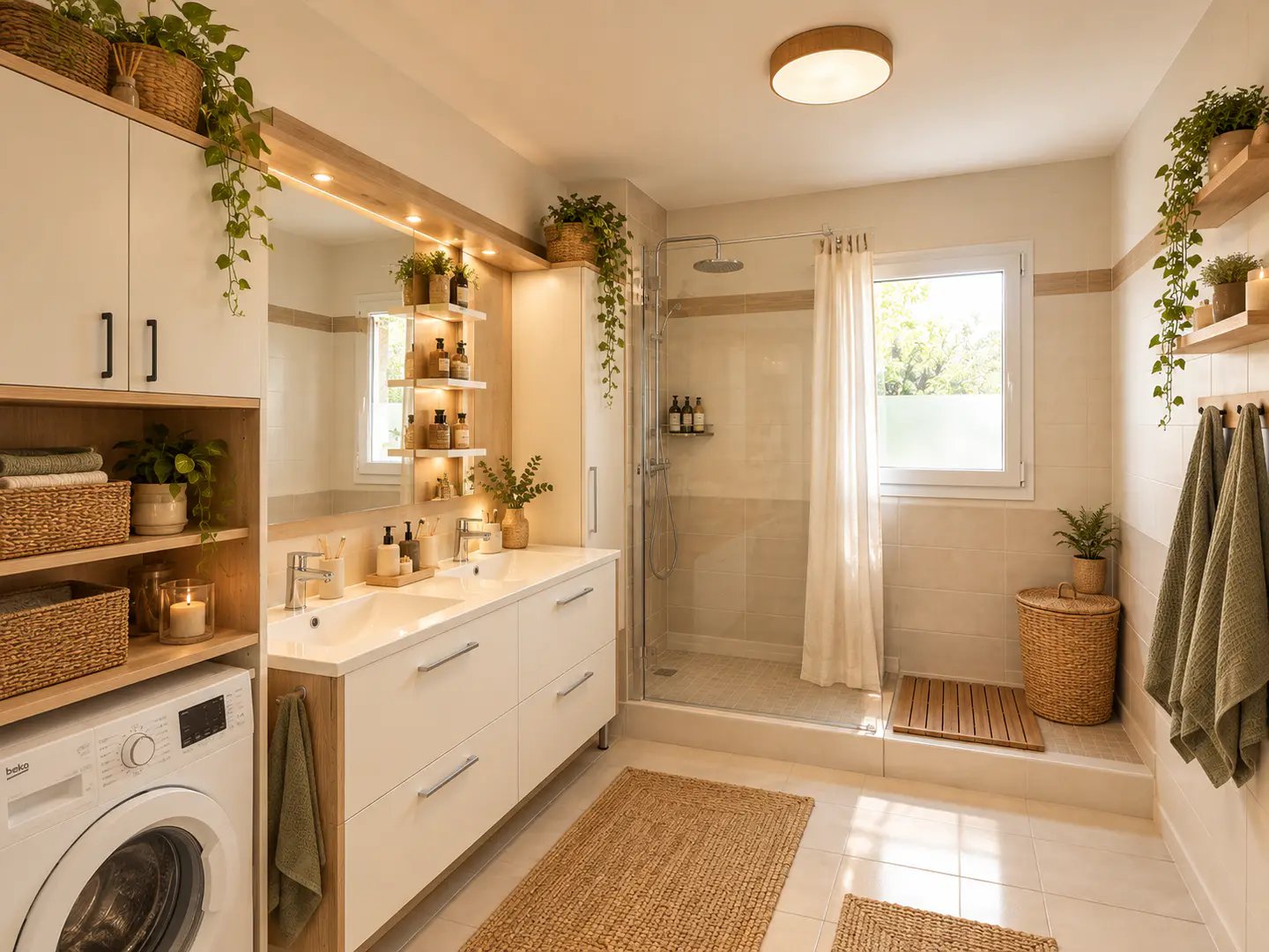 Maison à vendre, 98m², Teuillac