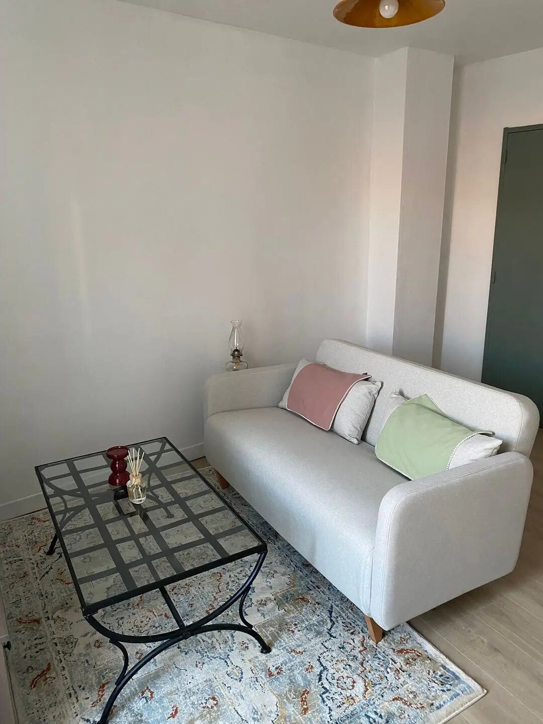 Appartement à louer, 29m², Avignon