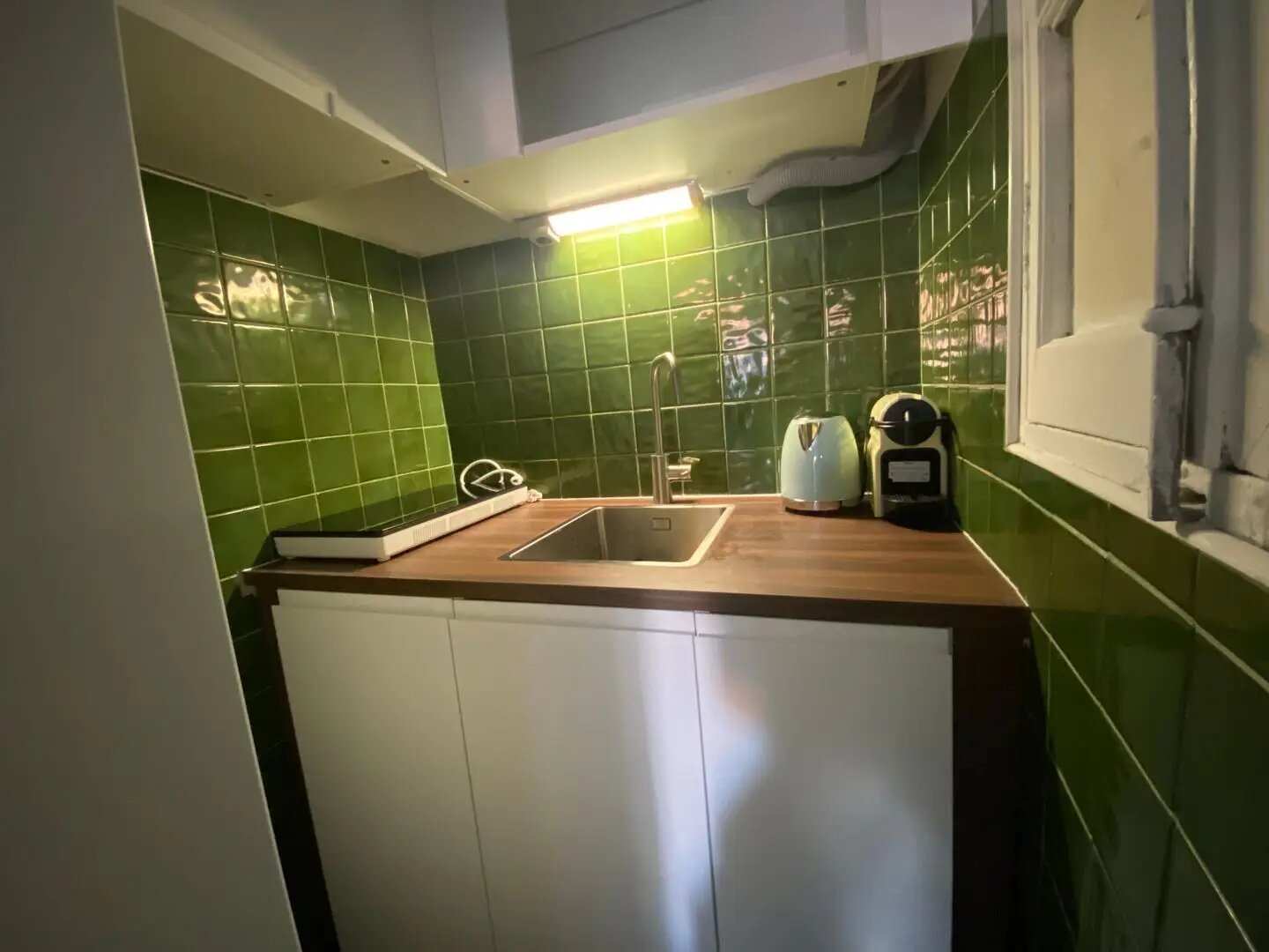 Appartement à louer, 29m², Avignon