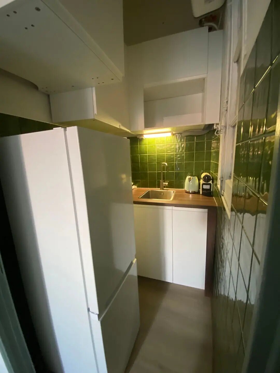 Appartement à louer, 29m², Avignon