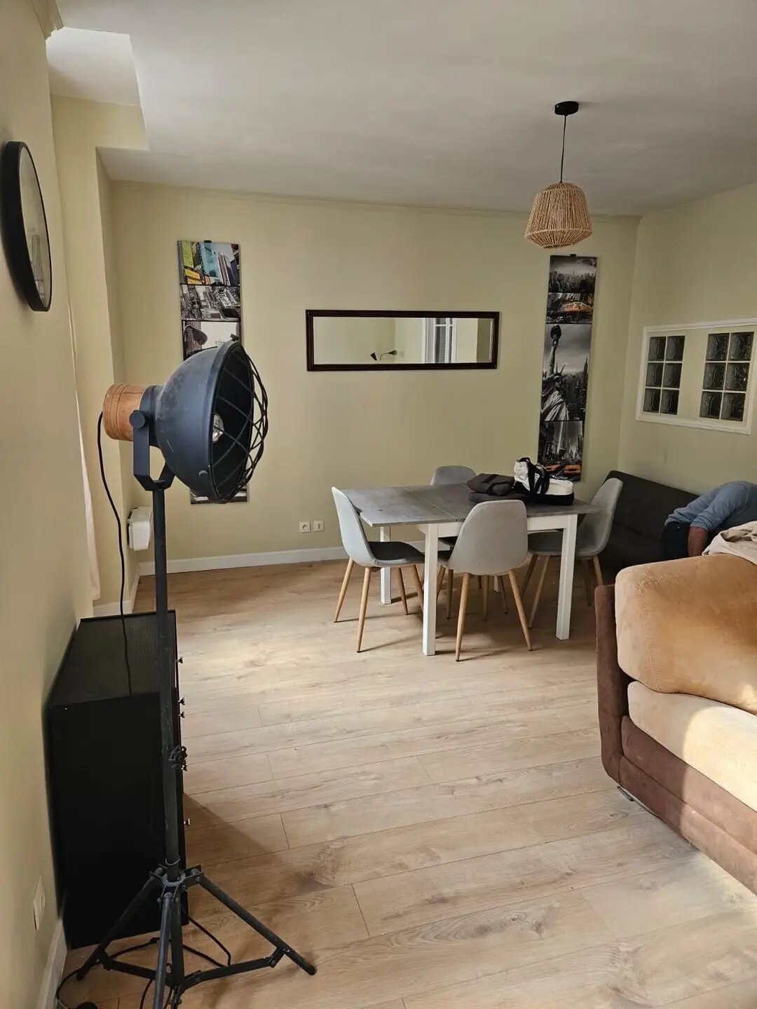 Appartement à louer, 69m², Evian-les-Bains