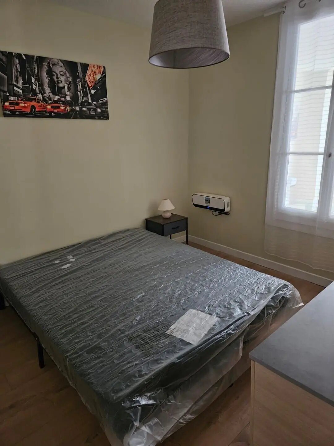 Appartement à louer, 69m², Evian-les-Bains