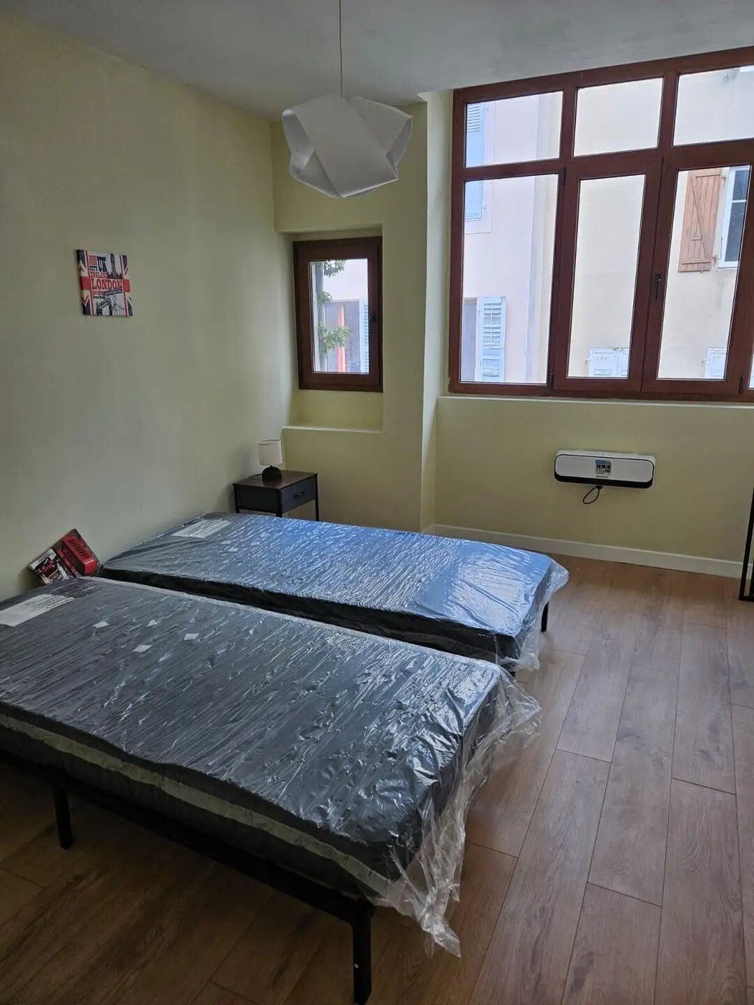 Appartement à louer, 69m², Evian-les-Bains