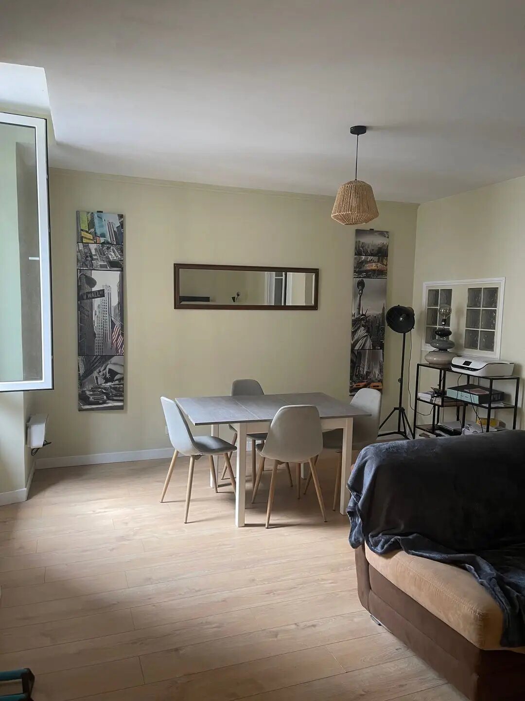 Appartement à louer, 69m², Evian-les-Bains