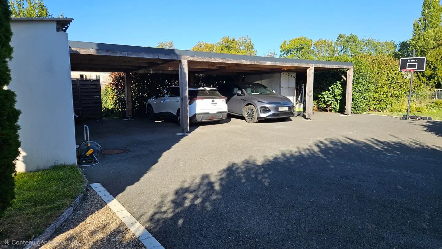 Maison à vendre, 246m², Saint-Laurent-de-Cognac