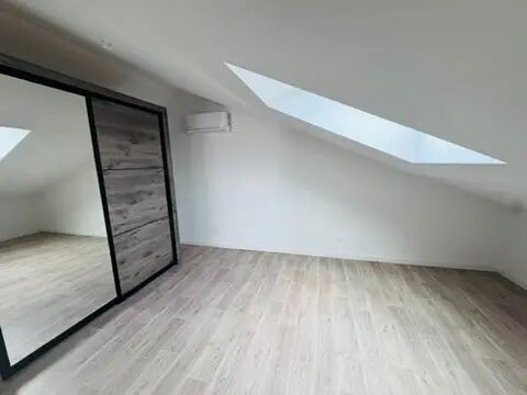Appartement à louer, 50m², Pont-à-Mousson