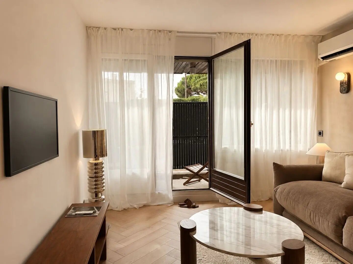 Appartement à louer, 22m², Saint-Raphaël