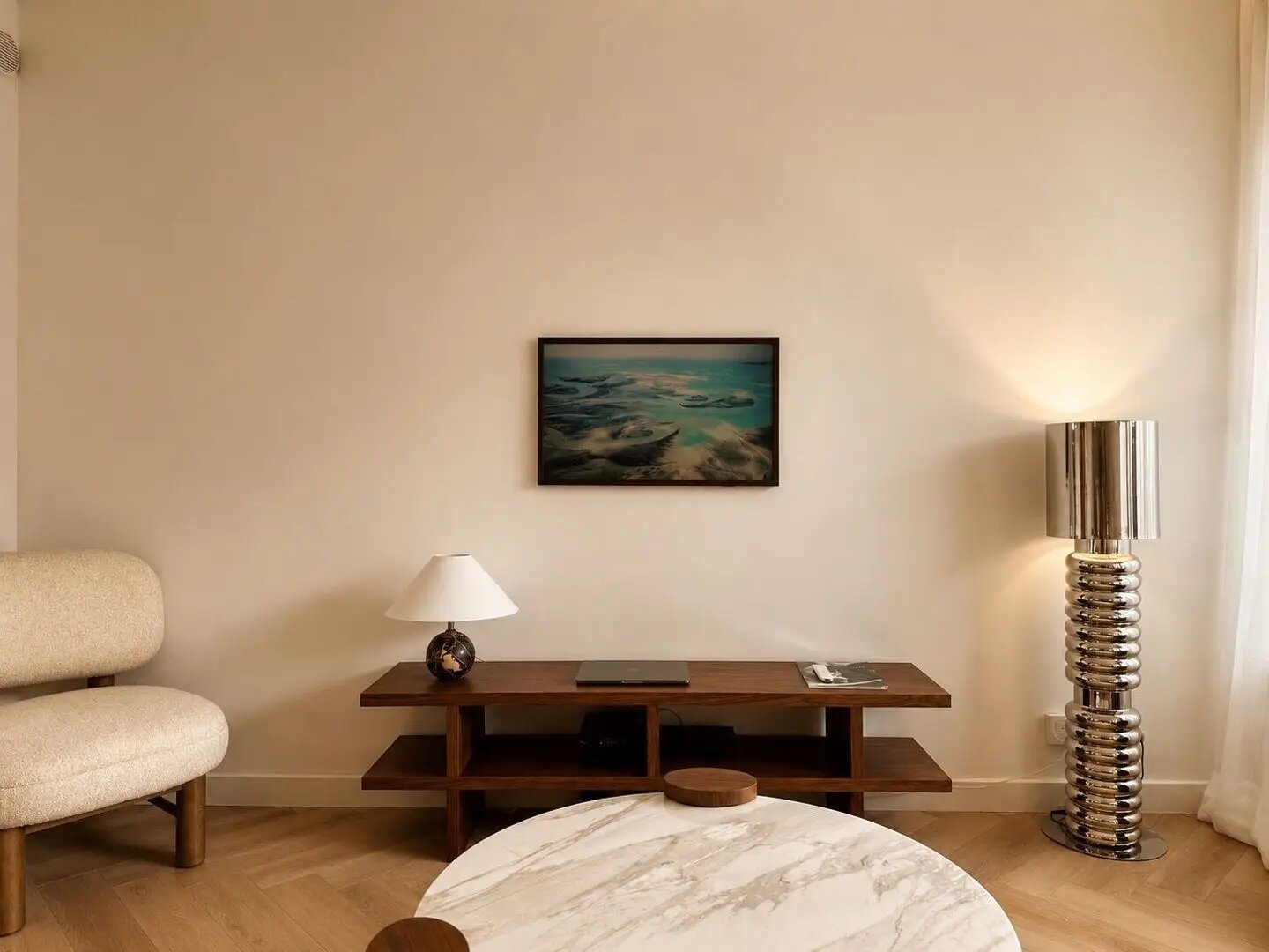Appartement à louer, 22m², Saint-Raphaël