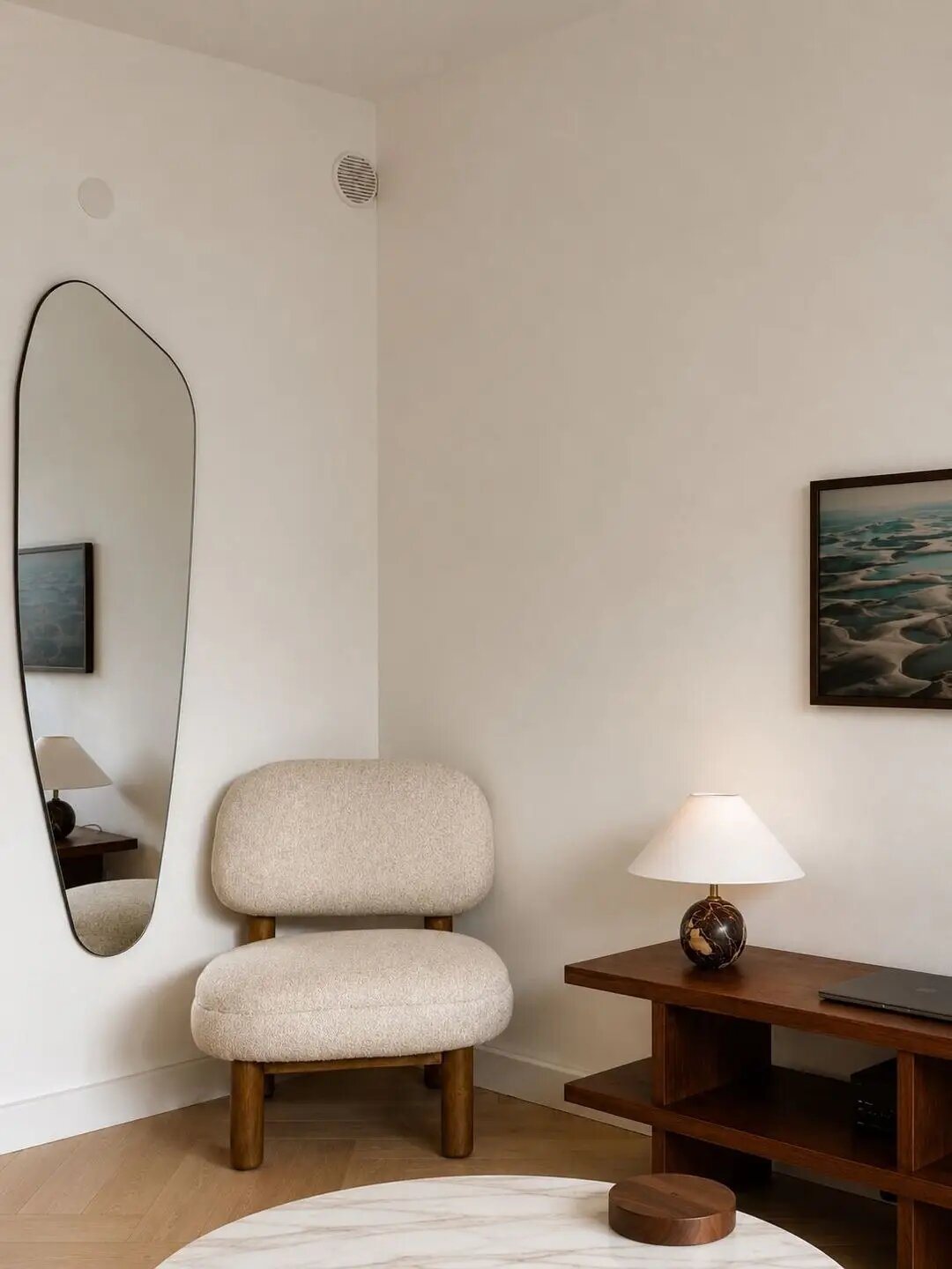 Appartement à louer, 22m², Saint-Raphaël