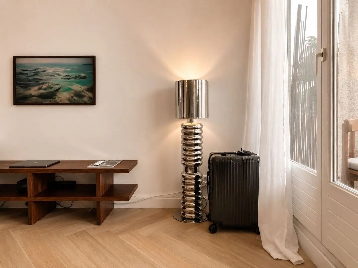 Appartement à louer, 22m², Saint-Raphaël
