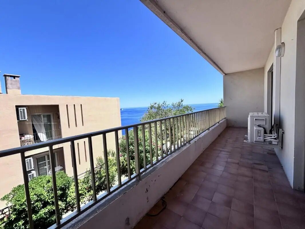 Appartement à louer, 69m², San-Martino-di-Lota