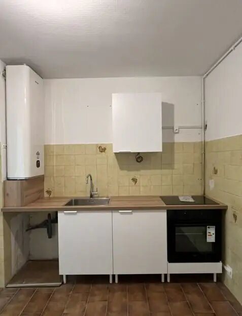 Appartement à louer, 69m², San-Martino-di-Lota
