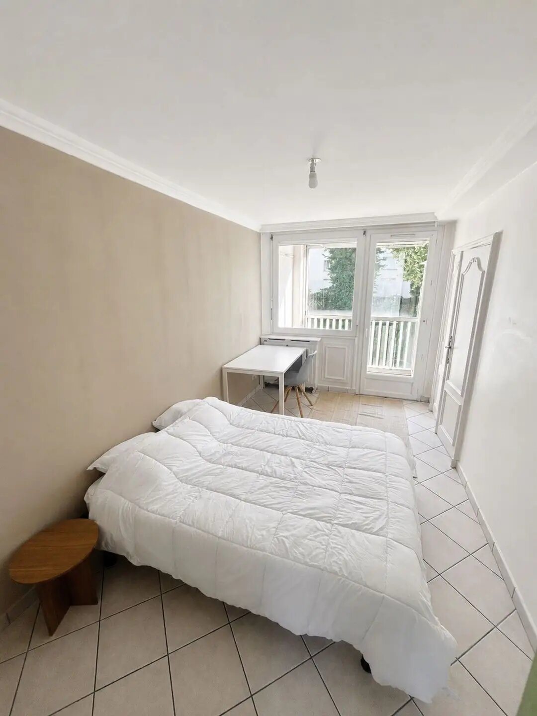Appartement à louer, 55m², Saint-Etienne