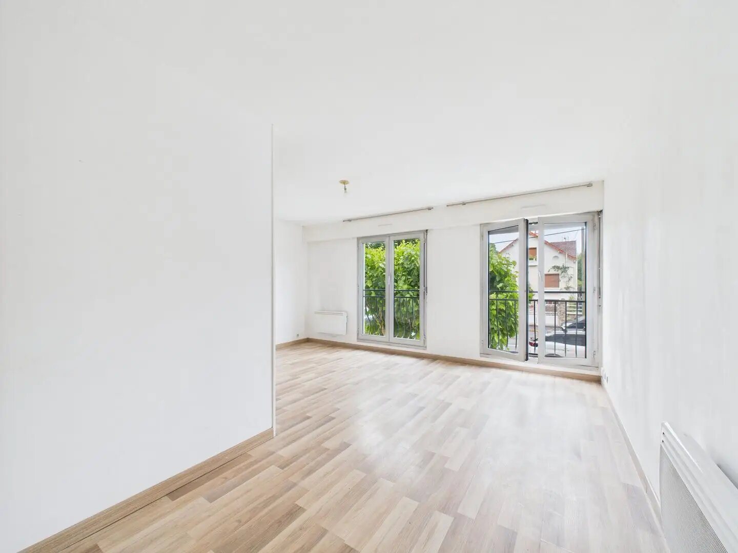 Appartement à louer, 45m², Melun