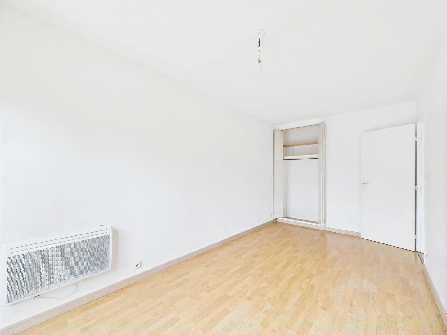 Appartement à louer, 45m², Melun