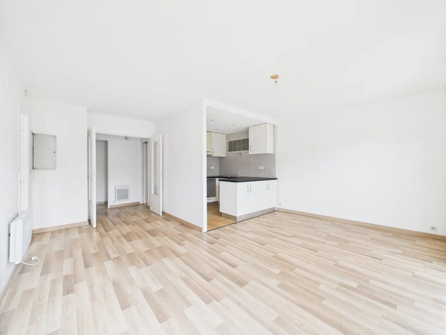Appartement à louer, 45m², Melun