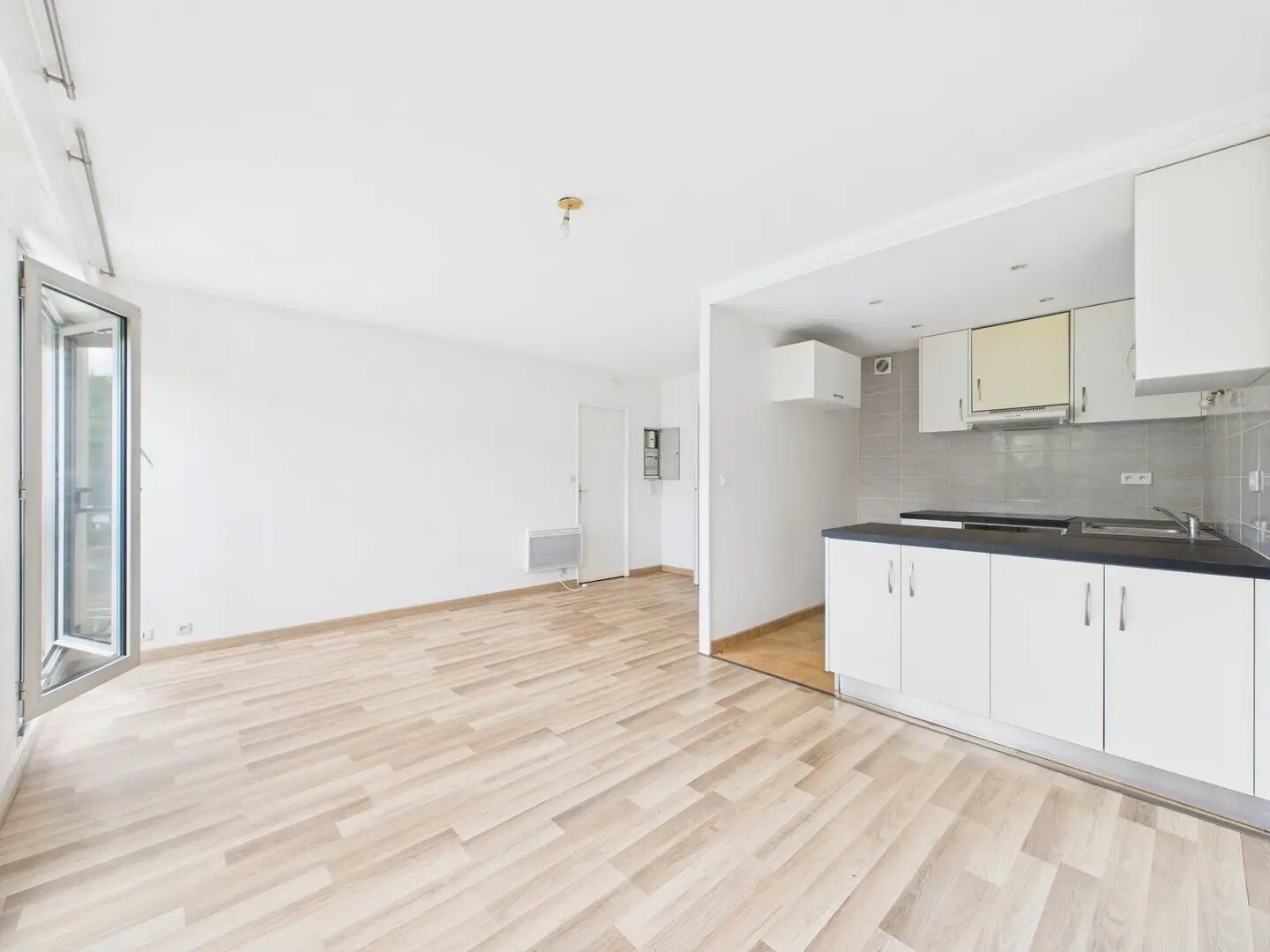 Appartement à louer, 45m², Melun