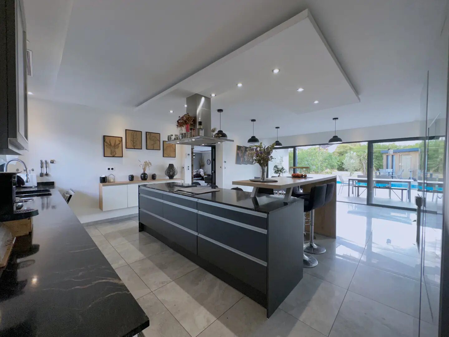 Maison à vendre, 250m², Colomiers