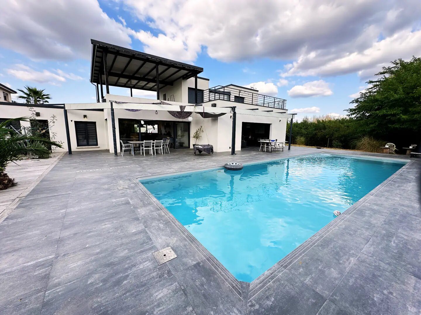 Maison à vendre, 250m², Colomiers