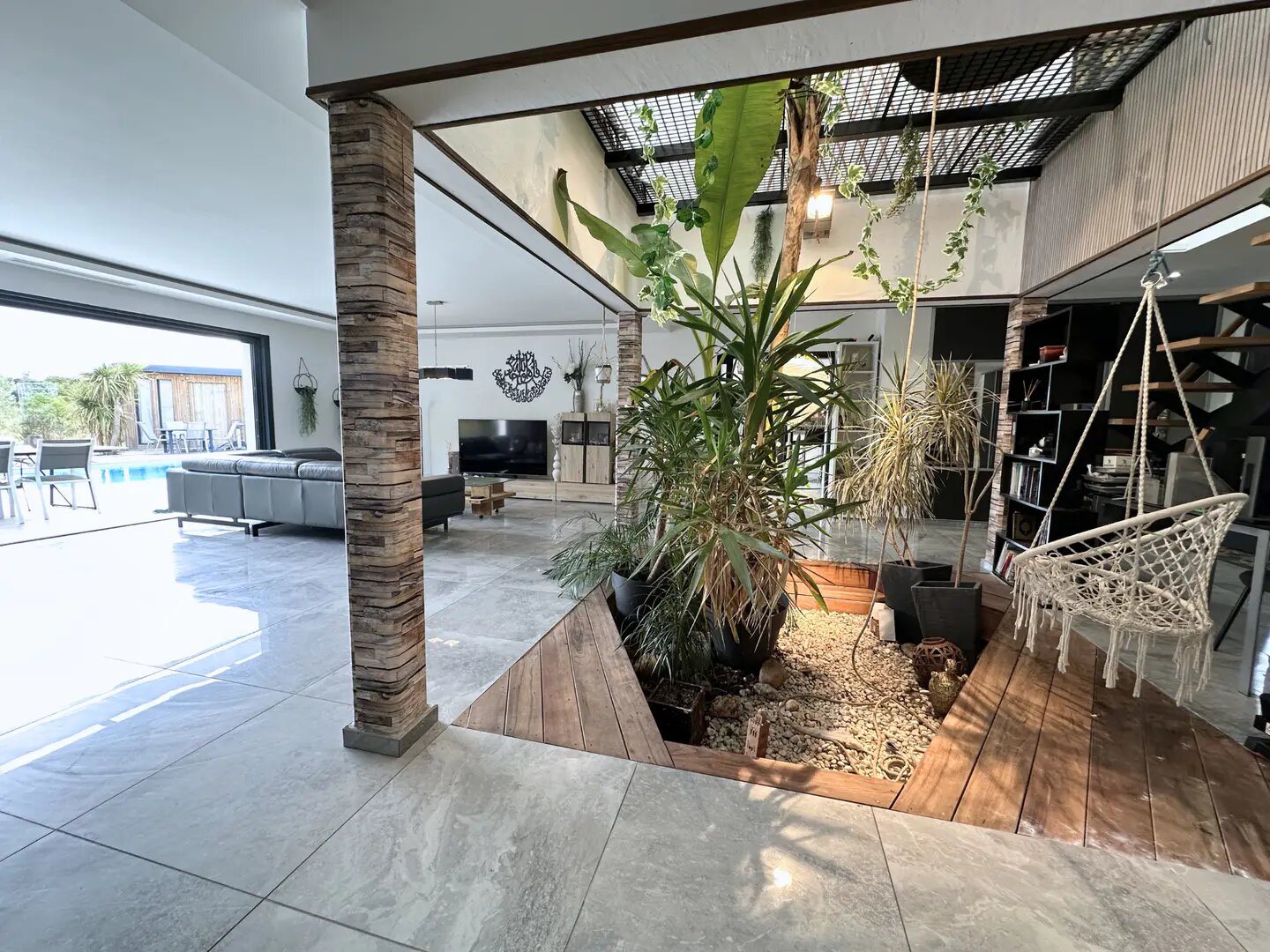 Maison à vendre, 250m², Colomiers