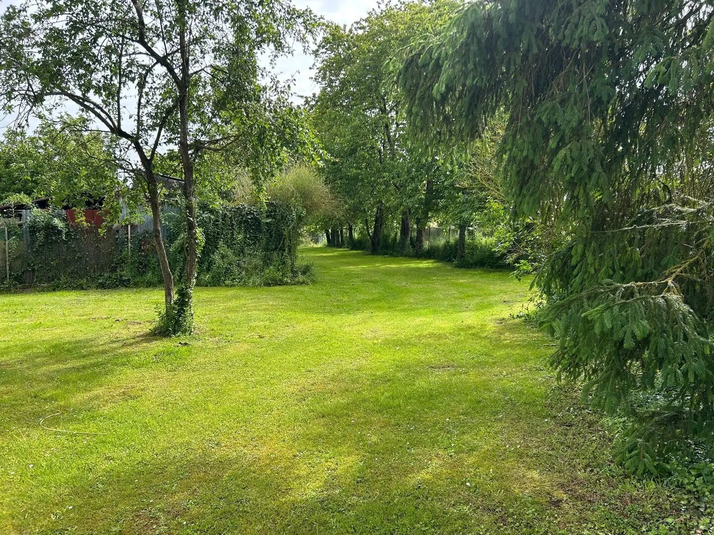 Maison à vendre, 1096m², Perceneige