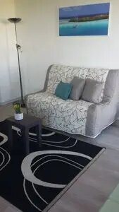 Appartement à louer, 23m², La Rochelle