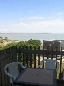 Appartement à louer, 23m², La Rochelle