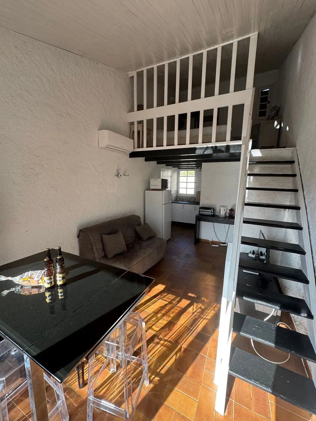Appartement à vendre, 27m², Calcatoggio