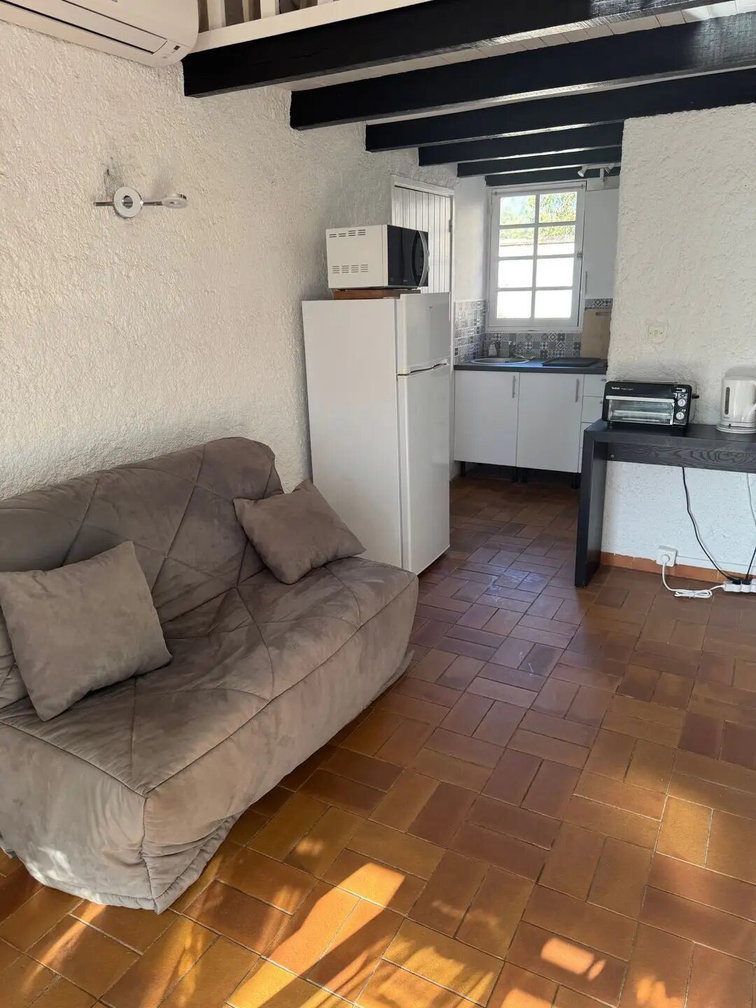Appartement à vendre, 27m², Calcatoggio