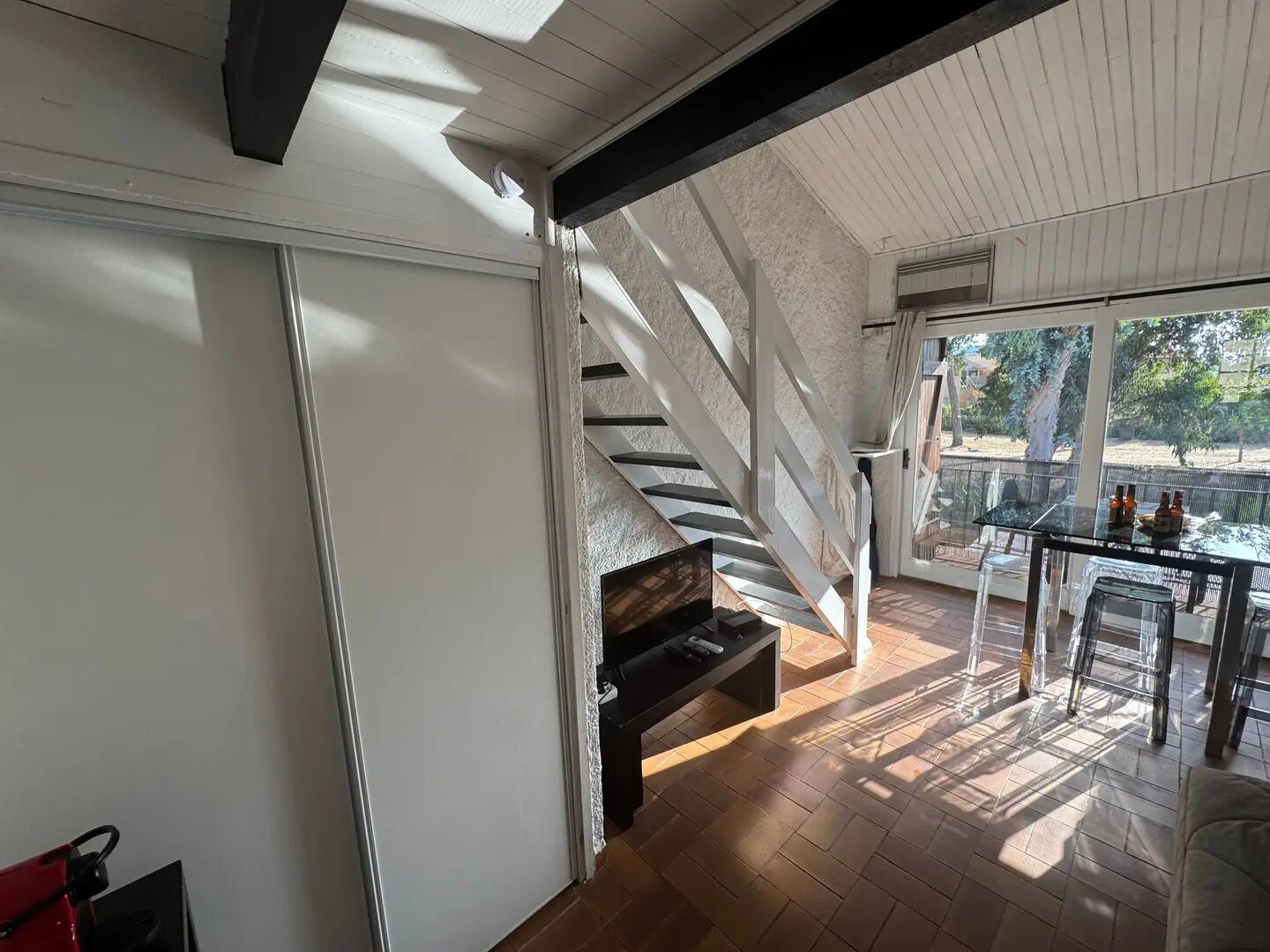 Appartement à vendre, 27m², Calcatoggio