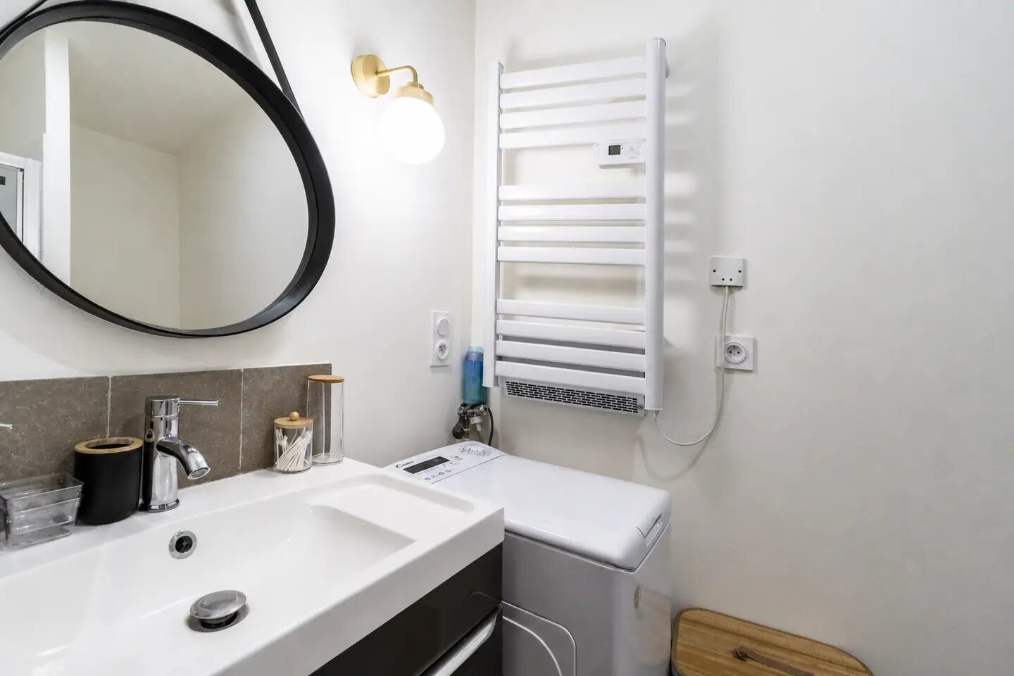 Appartement à louer, 20m², Châteauroux