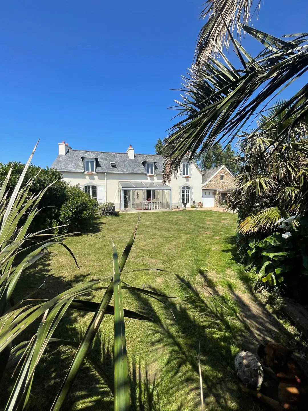 Maison à vendre, 180m², Roscoff