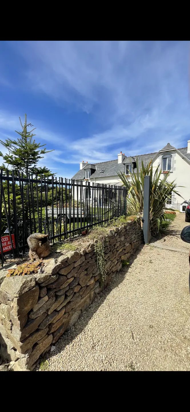 Maison à vendre, 180m², Roscoff