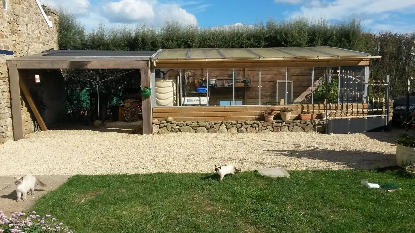 Maison à vendre, 180m², Roscoff