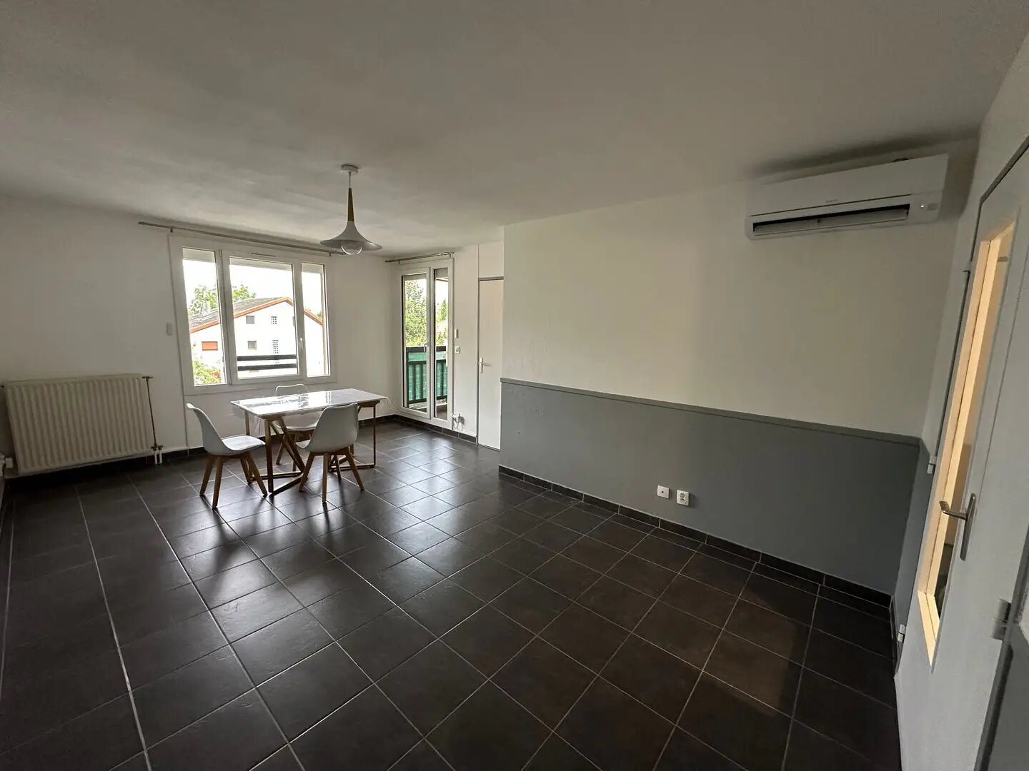 Appartement à louer, 66m², Le Versoud