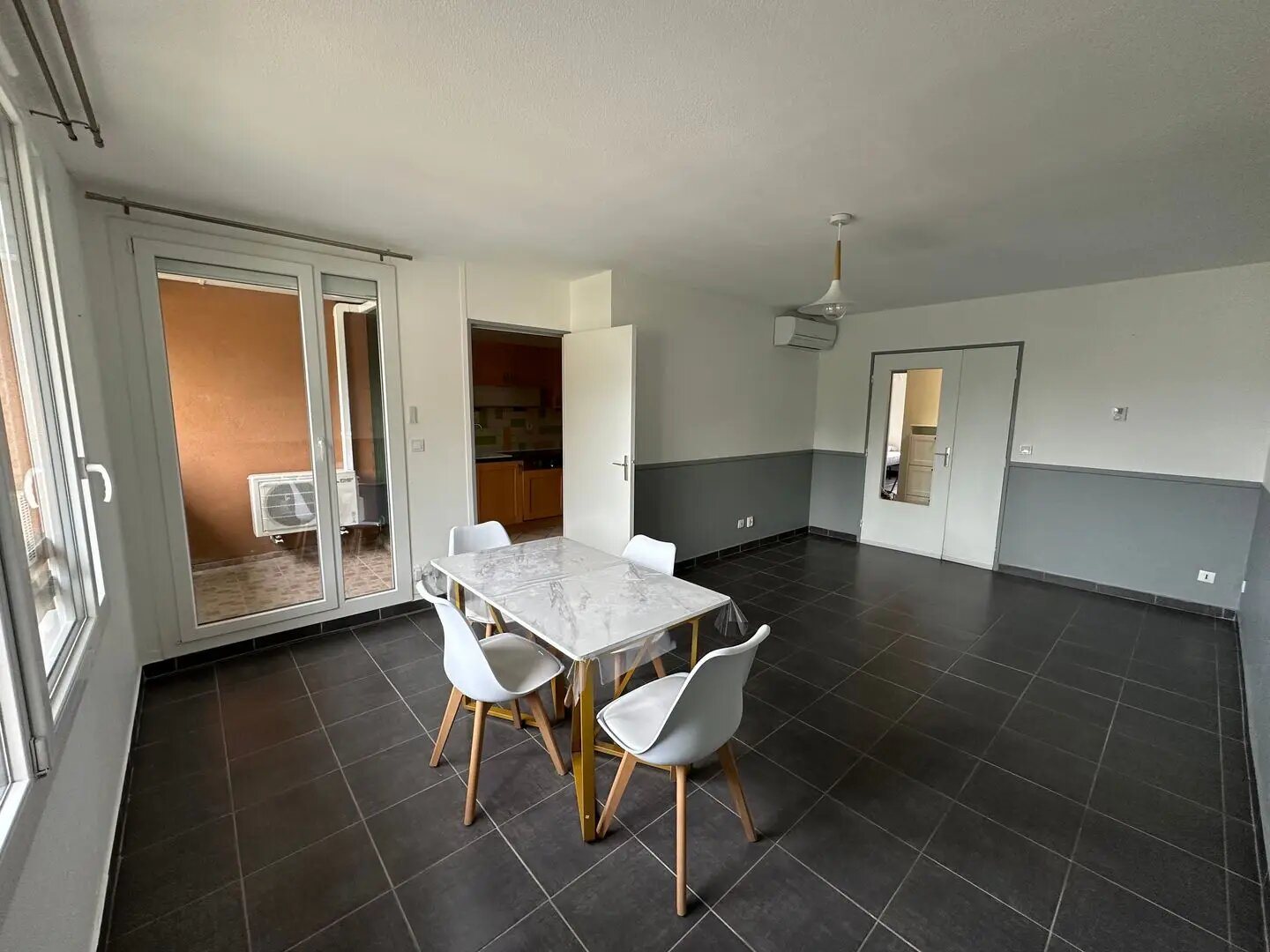 Appartement à louer, 66m², Le Versoud