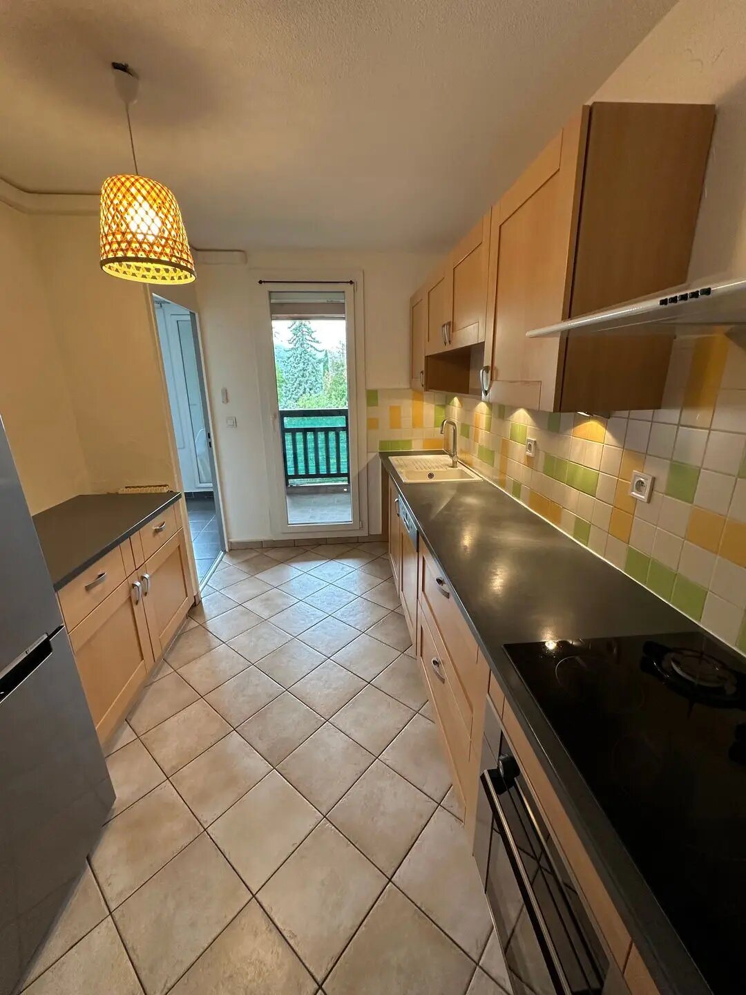 Appartement à louer, 66m², Le Versoud