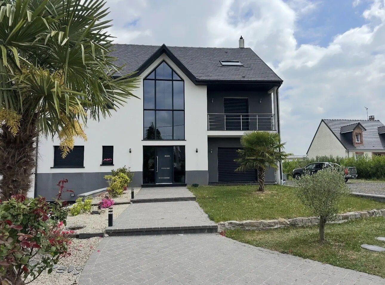 Maison à vendre, 380m², Camon