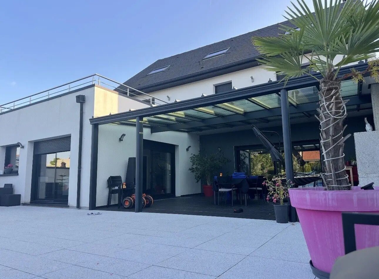 Maison à vendre, 380m², Camon