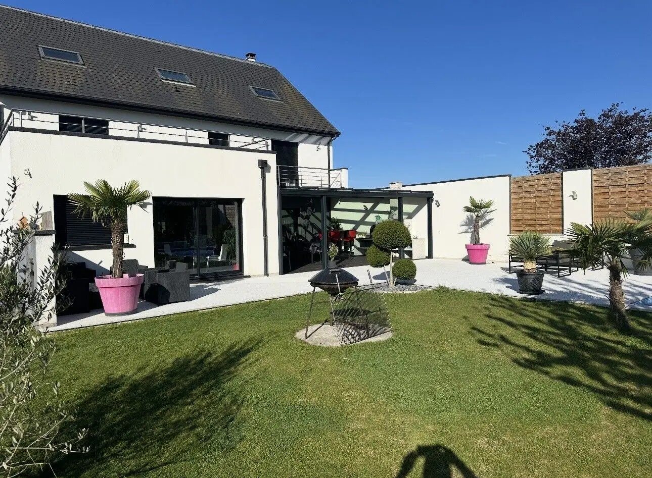 Maison à vendre, 380m², Camon