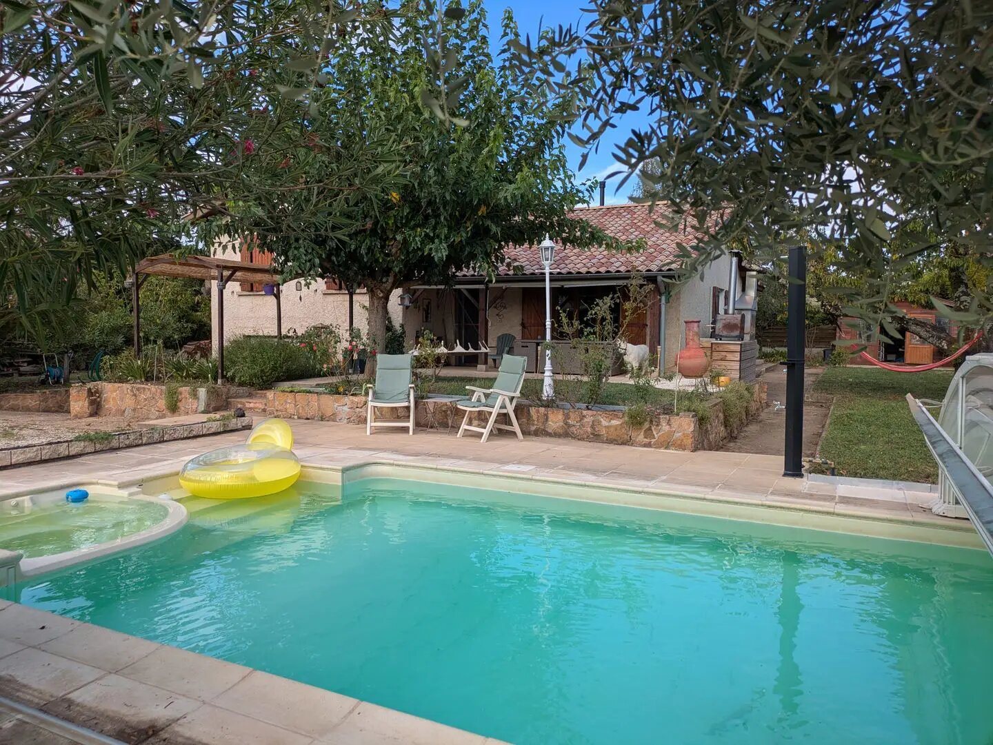 Maison à vendre, 116m², Trévoux