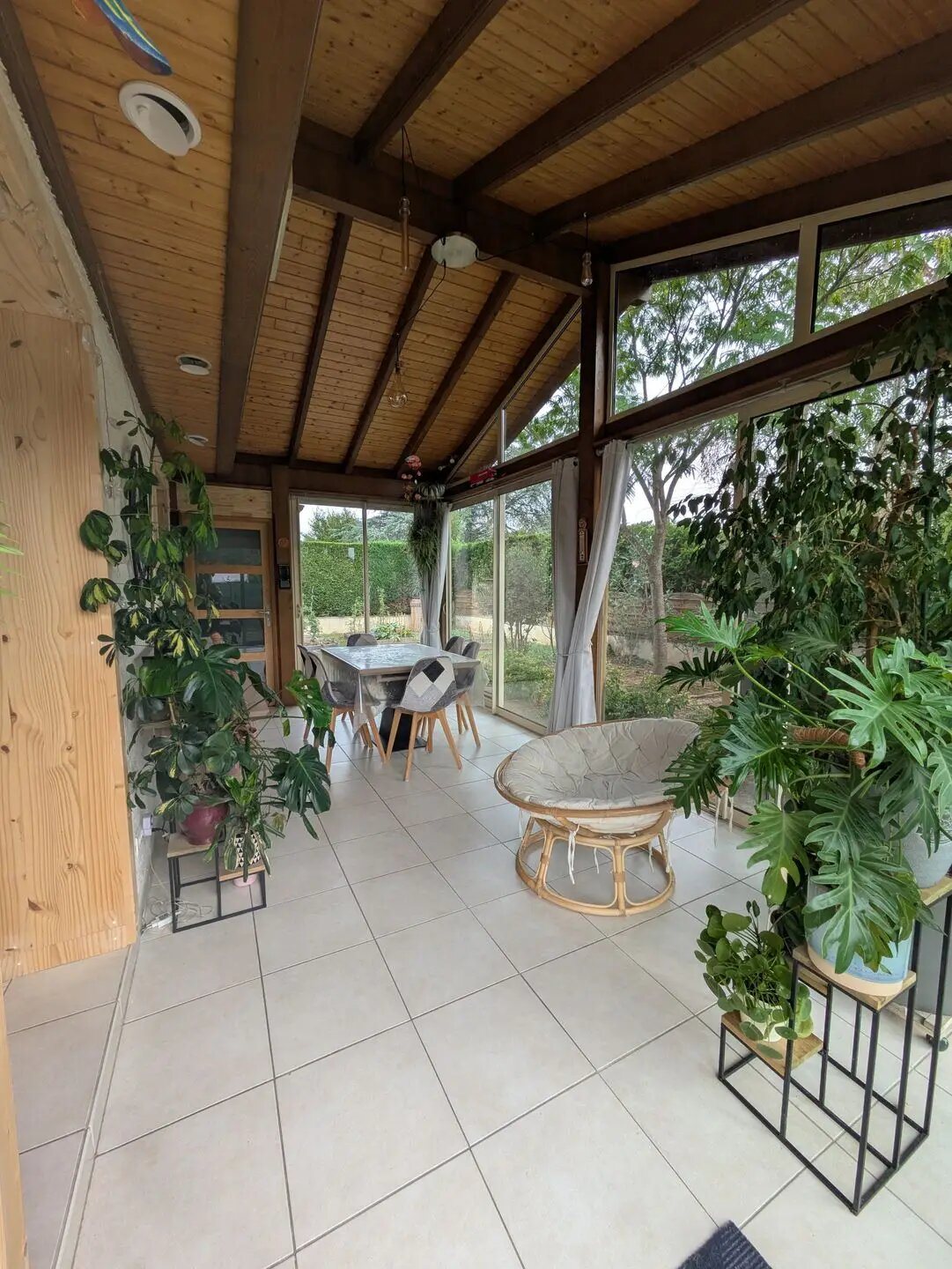 Maison à vendre, 116m², Trévoux